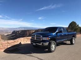 Image result for Midnight Blue 2004 Dodge Truck