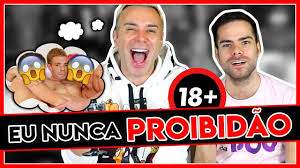 Para jogar eu nunca, primeiro as pessoas devem fazer um círculo, e então uma delas começa fazendo uma declaração sobre algo que nunca fez na vida. 18 Eu Nunca Pesadao Ft Matheus Mazzafera Poe Na Roda Youtube