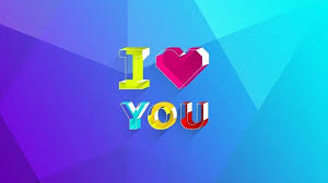 39 I Love You 39 Quotes Heart Typography 5k Wallpaper Love Quotes Wallpaper Best Love Quotes Love Wallpaper For Mobile