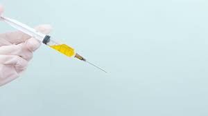 In july, the first one was approved for general use — a vaccine for ebola, also made by johnson & johnson. Tutto Quello Che C E Da Sapere Sul Vaccino Johnson Johnson Wired