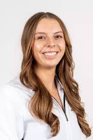 Kaitlyn Lyle's Instagram, Twitter & Facebook