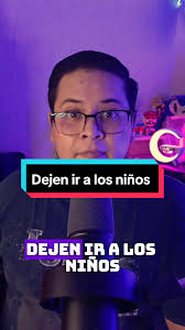 Dejen a los niños ir a Jesús y no se lo impidan🙇🏻❤️‍🔥. Especial del día  del niño algo atrasado 😅#redimi2 #rescate #musicacristiana  #uliseseyherabide #fy #jesuslovesyou #viral