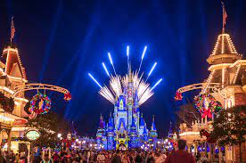 When Does Disney Christmas Start 2022 Disney World Christmas 2022 Ultimate Guide - Disney Tourist Blog