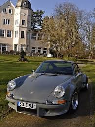Porsche 911 Carrera Porsche Rsr Vintage Porsche Porsche