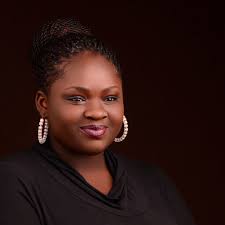 Maranatha OLANREWAJU