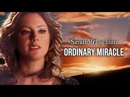 Sarah McLachlan