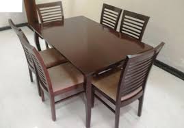 What are the shipping options for dining chairs? Xenon Dining Table Betterhomeindia Wooden Top Diningtable Ahmedabad Six Seater Dining Table Ahmedabad Indian Wooden Dining Table Ahmedabad Latest Designer Dining Table Ahmedabad