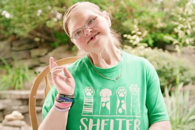 1000-Lb. Sisters' Tammy Slaton Lands First Job After 500-Lb. Weight Loss  (Exclusive)