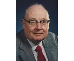 Edward MATHIS Obituary (2015)