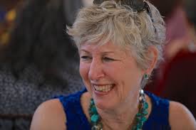 5 Questions: Nancy Swann