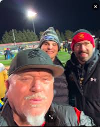 Ferris State Football Player Achieves Success