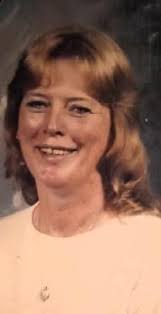 BONNIE NIELSEN Obituary (1959