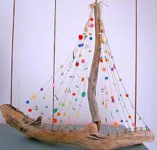 Maybe you would like to learn more about one of these? 30 Diy Driftwood Decoration Ideas Bring Natural Feeling To Your Home Bring Decoration Diy Driftwood Treibholz Projekte Kunst Aus Treibholz Strand Basteln