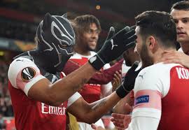 Submitted 1 year ago by deleted. Toni Kroos Not A Fan Of Pierre Emerick Aubameyang S Mask Celebration Or Other Choreographed Moves Arsenal Striker Responds