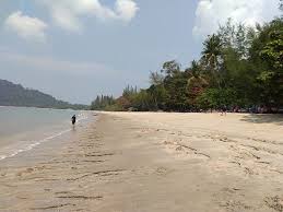Dataran senangin 2 pantai peranginan teluk senangin, lumut, perak camping fee video travel ke pantai teluk senangin, perak sambil makan ketam fresh dari laut, dan projek cari remis. 13 Tempat Menarik Di Lumut Terokai Keindahan Bandar Pesisir Manjong