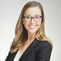 Whitney Cox's Instagram, Twitter & Facebook