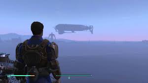 How To Blow Up The Prydwen In Fallout 4 - Quora