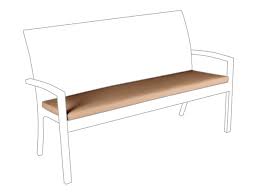 Preise vergleichen und bequem online. Bellini Bankkissen 3er Outdoor Sahara Mbm Munchner Boulevard Mobel