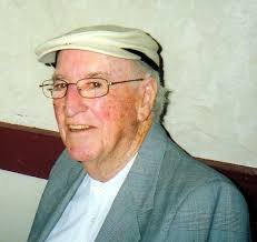 Edward Burns Obituary