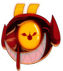 Pin On Cuphead
