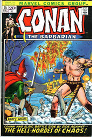 Find out more about the history of barry smith, including interesting facts, large resolution images, historical features and more. Conan The Barbarian 15 Barry Windsor Smith Art Cover Pencil Ink