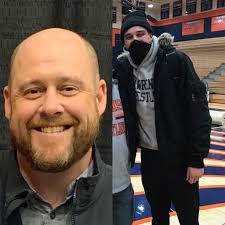 Journal-World's 2020-21 all-area boys wrestling team