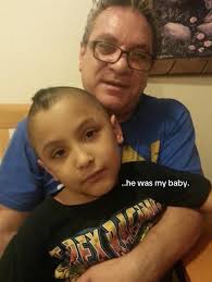 Robert Old Gays Dead