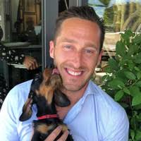 Peter Dahlberg Email & Phone Number