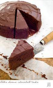 Take Home Chocolate Cake Delicious Bites Delicious Chocolate Chocolate Cake Recipe Chocolate Recipes