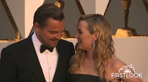 Revolutionary road is a 2008 romantic drama film directed by sam mendes.the screenplay was written by justin haythe, adapted from the 1961 novel of the same name by richard yates.it stars leonardo dicaprio and kate winslet, with michael shannon, kathryn hahn, david harbour, and kathy bates in supporting roles. Kate Winslet And Leonardo Dicaprio Reunite At The 2016 Oscars Jackandroseforever Youtube