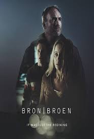 Drame, policier, thriller, séries vf. Bron Serie Tv Serier Nu