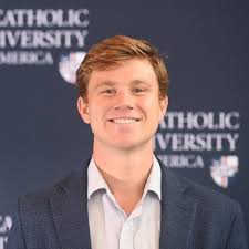 This semester, I had a fantastic experience working as a Legislative Intern  for U.S.