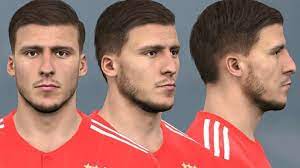 Sider 6.3.9, kitserver 2020 v1.45, dpfilelist generator 2020 (works in 2021) and pumm. Pes 2017 Faces Ruben Dias Sl Benfica Kazemario Evolution