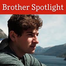 Introducing our fearless leader, el prez, Benjamin Berner. He spent the  summer as a research assistant at the Ashton Graybiel Spatial Orientation  Lab at Brandeis University. He's a rising Junior, majoring in