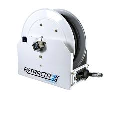 Maybe you would like to learn more about one of these? Retracta Hose Reels Macnaught