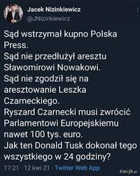 Ryszard henryk czarnecki) is a polish politician and member of the european parliament (mep) from poland. Czarnecki Najlepsze Memy Zdjecia Gify I Obrazki Kwejk Pl
