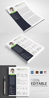 Creative Job Cv Resume Word File Resume Words Job Cv Creative Jobs