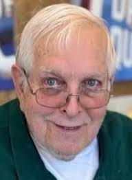 Richard Dunmire Obituary (1953