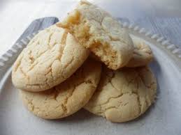 Chewy Peanut Butter Cookies With Condensed Milk Recipe Condensed Milk Recipes Chewy Peanut Butter Cookies Sweetened Condensed Milk Recipes Cookies
