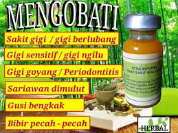 Obat gigi goyang dan sakit. Iqi Store Obat Sakit Gigi Pemutih Gigi Produk Ini Facebook