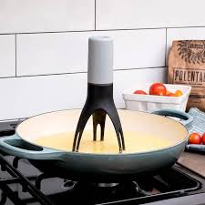 There are gadgets in your kitchen that you're suffering without. Useful Kitchen Gadgets To Put On Your Wishlist