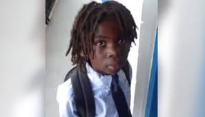 We did not find results for: 6 Year Old Black Child Faces Racial Discrimination At School Due To Dreadlocks Rolling Out