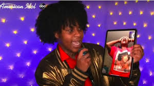 The final five turned into the final two with just sam and arthur gunn vying to be crowned the next american idol winner. Just Sam American Idol Crowns First Ever At Home Winner Bbc News