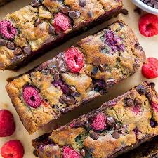 Greek Yogurt Blueberry Waffles With Fresh Blueberry Sauce Baker By Nature Recipe Raspberry Chocolate Chip Chocolate Chip Banana Bread Banana Chocolate Chip