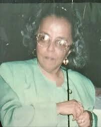 Willie Mae Thomas Obituary April 16, 2025