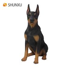 Super Ayrintili Recine Oturma Doberman Pinscher Kopek Heykeli Ev Dekor Kopek Modeli Bahce Yasam Boyutu Hayvan Heykelleri Buy Super Detayli Recine Oturan Doberman Pinscher Kopek Heykeli Oturan Doberman Pinscher Kopek Heykel Bahce