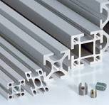 Aluminium Profile System | mk Technology Group