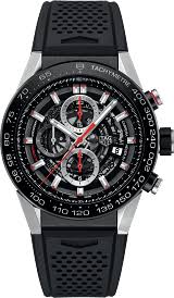Tag Heuer Carrera Watches Tag Heuer