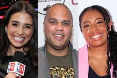 Alan Cumming Wins Emmys Hosting Award for The Traitors Season 2