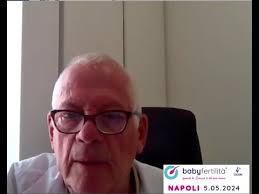 Intervista al Prof. Brian Dale, Direttore del Centro di Fertilità Assistita  di Napoli